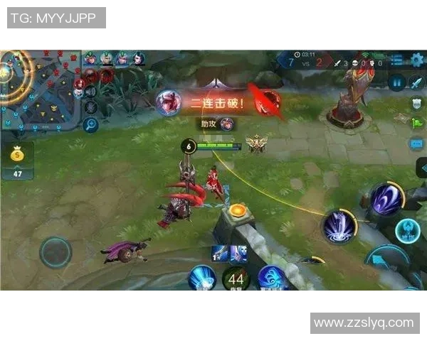 王者荣耀深度解析：BLG战队如何掌控比赛节奏与策略